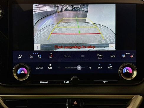 Certified 2023 Lexus RX 350 Premium w/ Cold Area Package FWD image 14