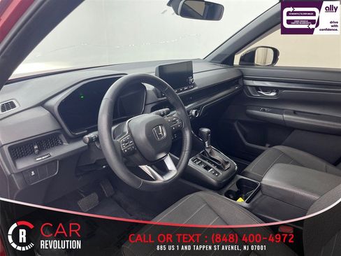 Used 2024 Honda CR-V Sport image 10