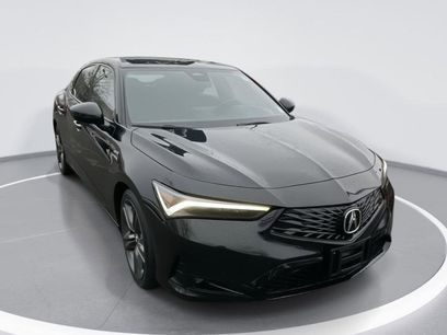 Used 2023 Acura Integra A-Spec