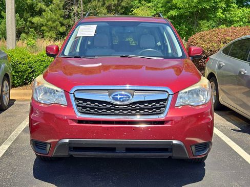 Used 2015 Subaru Forester 2.5i Premium w/ All-Weather Package image 2