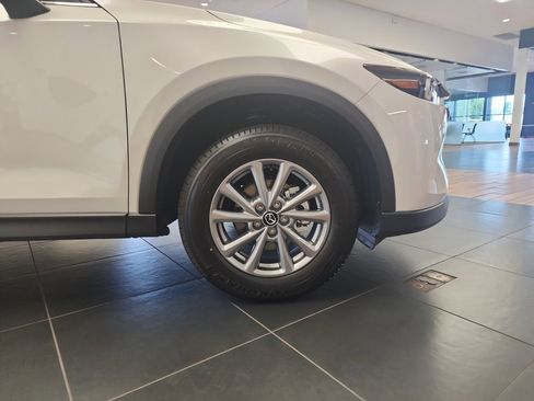 Certified 2023 MAZDA CX-5 AWD 2.5 S image 25