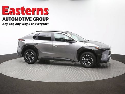 Used 2023 Toyota bZ4X AWD w/ Weather Package image 46
