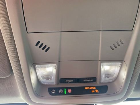 Used 2022 Chevrolet Equinox LT image 24