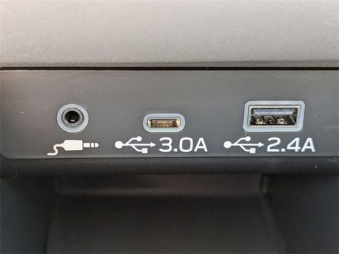 New 2025 Subaru Outback Premium w/ Popular Package #1A image 23