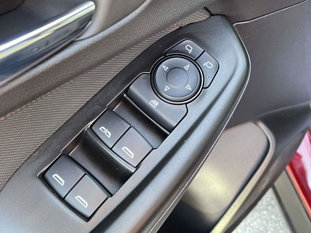 Used 2023 Chevrolet TrailBlazer RS w/ Convenience Package FWD image 15