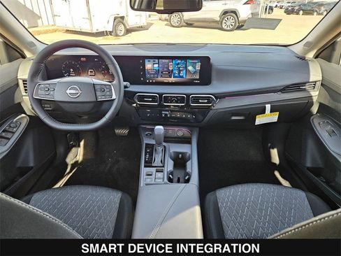 New 2026 Nissan Sentra SV image 19