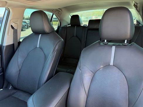 Used 2021 Toyota Camry XSE w/ Cold Weather Package image 11