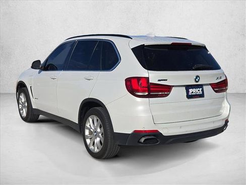 Used 2016 BMW X5 xDrive40e AWD/4WD image 4
