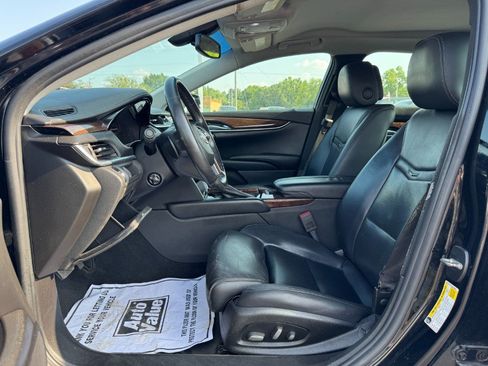 Used 2013 Cadillac XTS Luxury FWD image 15