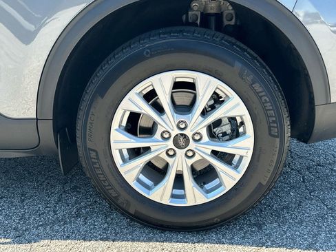 Used 2024 Ford Escape Active image 22