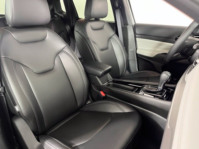 Used 2026 Jeep Compass Limited AWD/4WD image 44