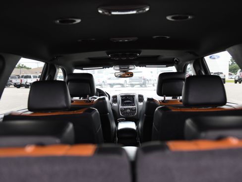 Used 2019 Dodge Durango R/T w/ Trailer Tow Group IV RWD image 12