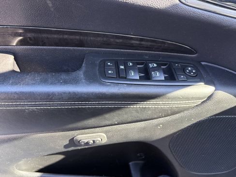 Used 2012 Dodge Durango Citadel AWD/4WD image 21