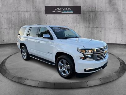 Used 2020 Chevrolet Tahoe Premier