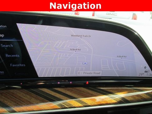 Used 2023 Cadillac Escalade Sport Platinum image 14