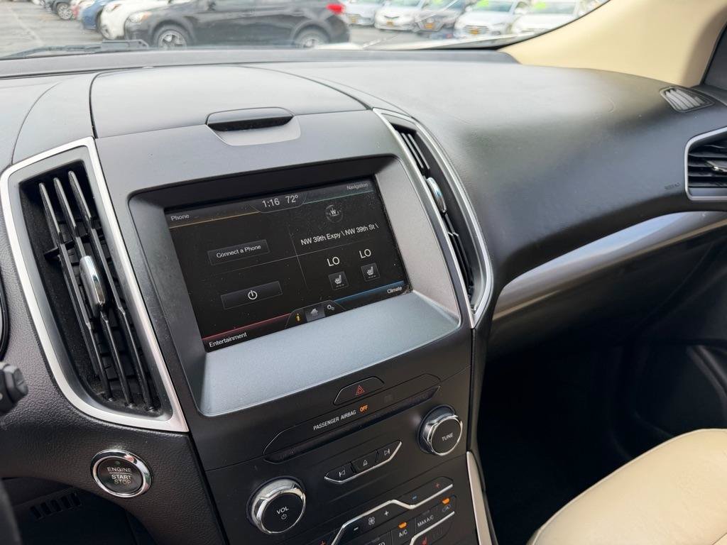 Used 2015 Ford Edge SEL w/ Equipment Group 201A AWD/4WD image 32