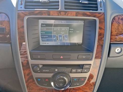 Used 2007 Jaguar XK Convertible RWD image 16