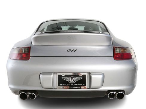 Used 2006 Porsche 911 Carrera S RWD image 12