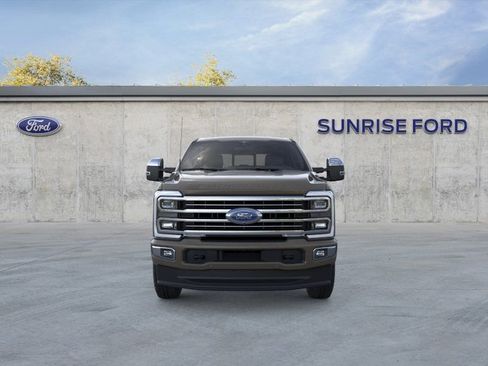 New 2026 Ford F350 Platinum AWD/4WD image 6