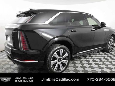 New 2025 Cadillac Escalade IQ Luxury 2 AWD/4WD image 31