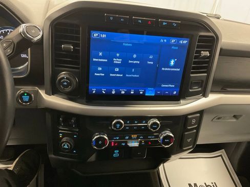 Used 2022 Ford F150 XLT w/ Equipment Group 302A High image 18