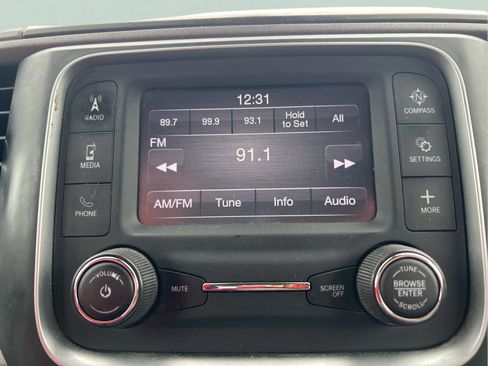 Used 2021 RAM 1500 Tradesman RWD image 29