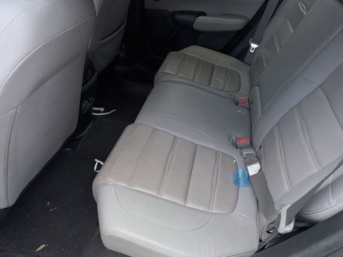 Used 2017 Honda CR-V EX-L image 17