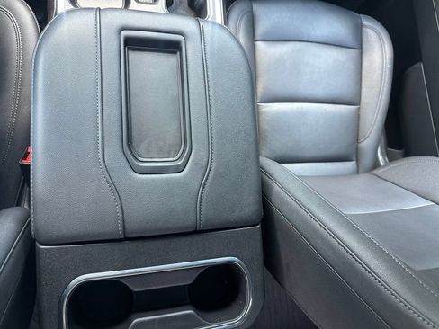 Used 2022 Chevrolet Silverado 1500 RST w/ RST All Star Premium Package AWD/4WD image 24