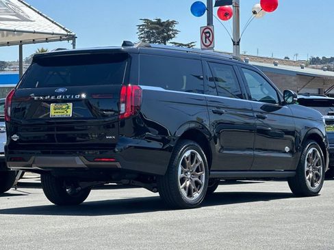 New 2026 Ford Expedition Max King Ranch AWD/4WD image 4