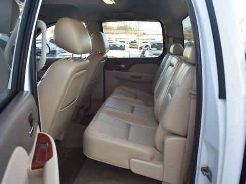 Used 2010 Chevrolet Silverado 1500 LTZ w/ Convenience Package image 27