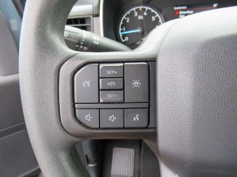 Used 2023 Ford F150 XL w/ STX Appearance Package RWD image 24