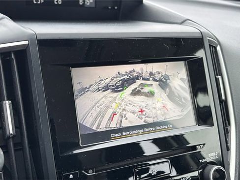 Used 2019 Subaru Forester w/ Alloy Wheel Package image 18