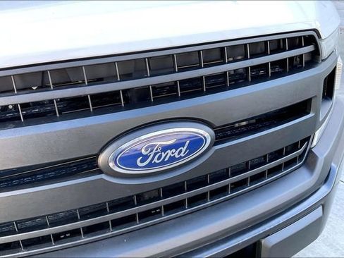 Used 2020 Ford F150 XL w/ Trailer Tow Package image 26