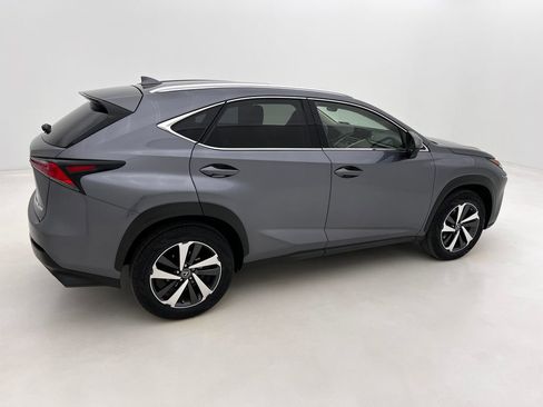 Used 2019 Lexus NX 300 AWD image 6