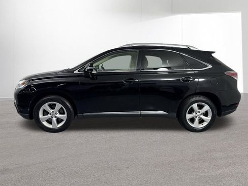Used 2014 Lexus RX 350 AWD w/ Navigation Package image 28