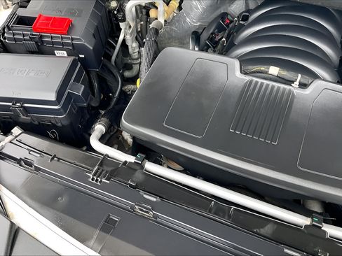 Used 2021 GMC Yukon Denali w/ Advanced Technology Package AWD/4WD image 28