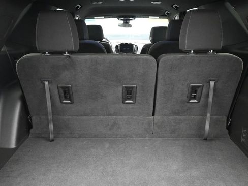 Certified 2023 Chevrolet Traverse LT image 11