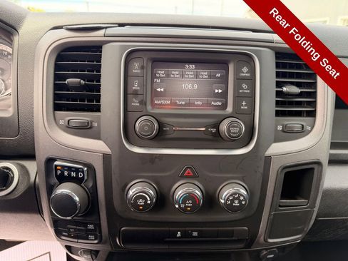 Used 2023 RAM 1500 Tradesman w/ Popular Equipment Group AWD/4WD image 23