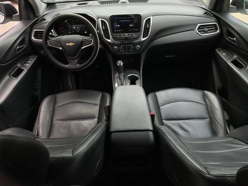 Used 2020 Chevrolet Equinox LT w/ Sport Edition image 20