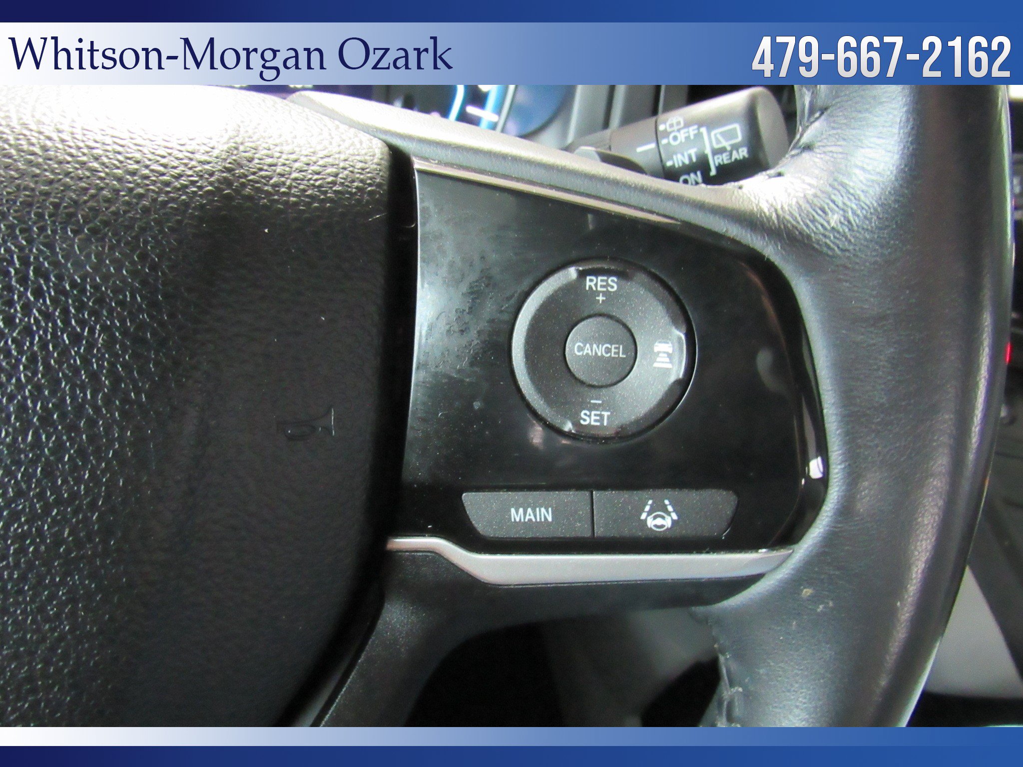 Used 2018 Honda Odyssey EX-L image 42