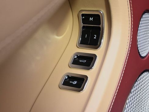 New 2026 Bentley Continental GT AWD/4WD image 27