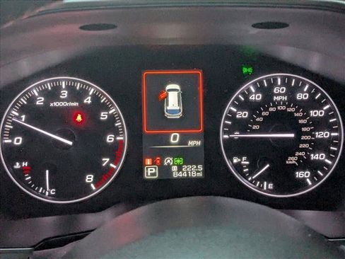 Used 2020 Subaru Outback Limited w/ Popular Package #2 image 18