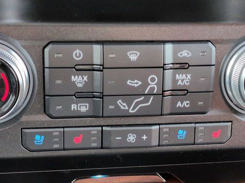 Certified 2021 Ford F450 King Ranch w/ King Ranch Ultimate Package image 27