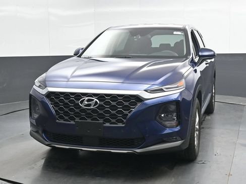 Used 2020 Hyundai Santa Fe SEL w/ Cargo Package AWD/4WD image 6