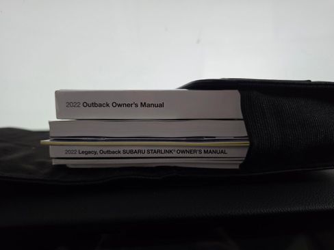 Used 2022 Subaru Outback Wilderness w/ Wilderness Package image 36