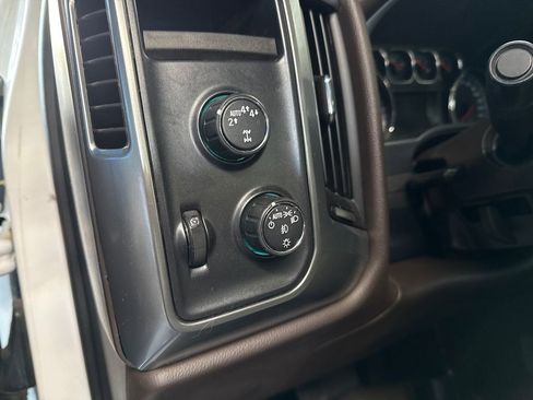 Used 2017 Chevrolet Silverado 1500 LT w/ Texas Edition image 11