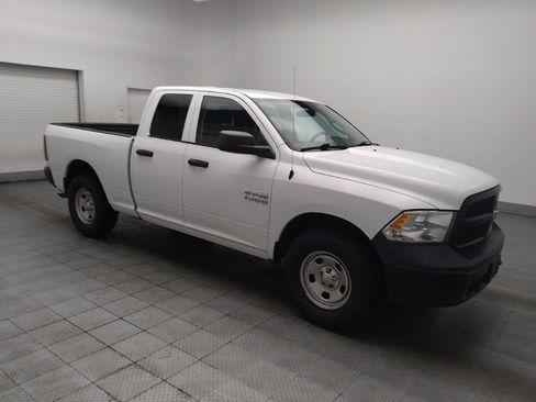 Used 2017 RAM 1500 Tradesman w/ Protection Group AWD/4WD image 11