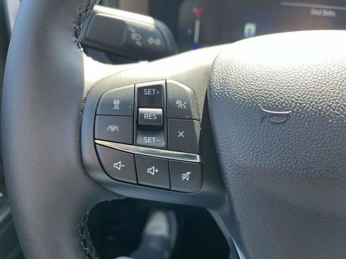 New 2026 Ford Bronco Sport Outer Banks AWD/4WD image 15