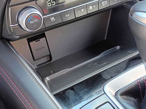 Certified 2025 MAZDA CX-5 2.5 Turbo w/ Premium Package image 27