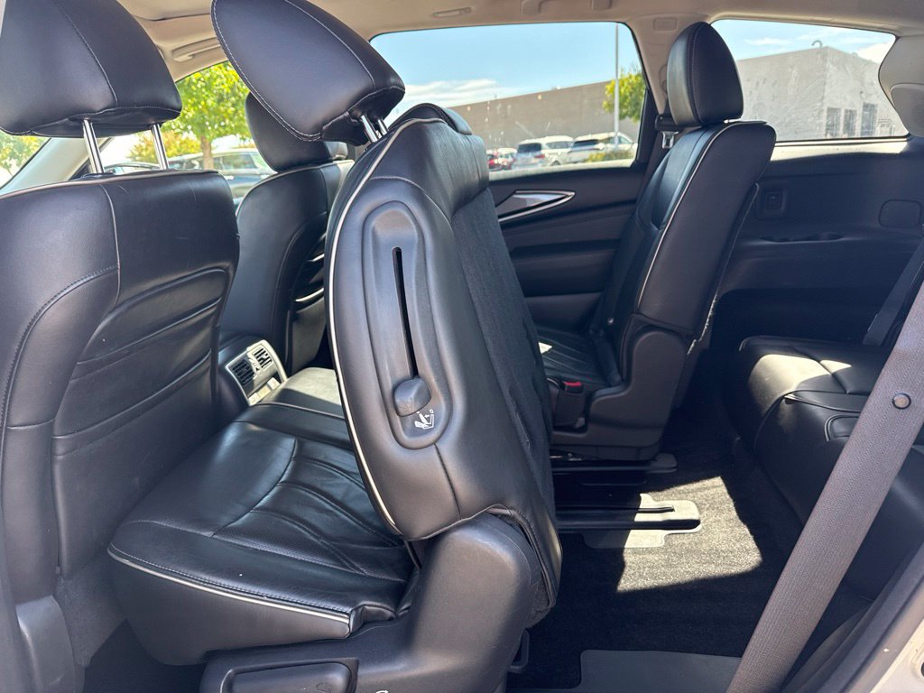 Used 2016 INFINITI QX60 Luxe AWD/4WD image 11